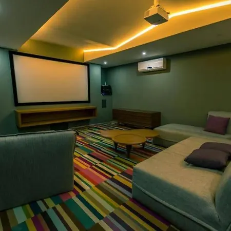 The City Condo Playa Del Carmen By Open Travel